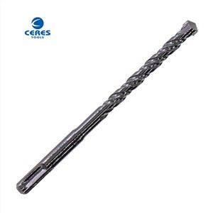 SDS MAX Shank плоский наконечник молоток дрилі біти для свердління бетонного каменю