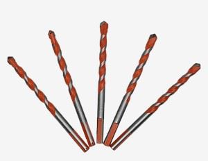 Чи є різниця між свердлом для цегляної кладки та свердлом для бетону?